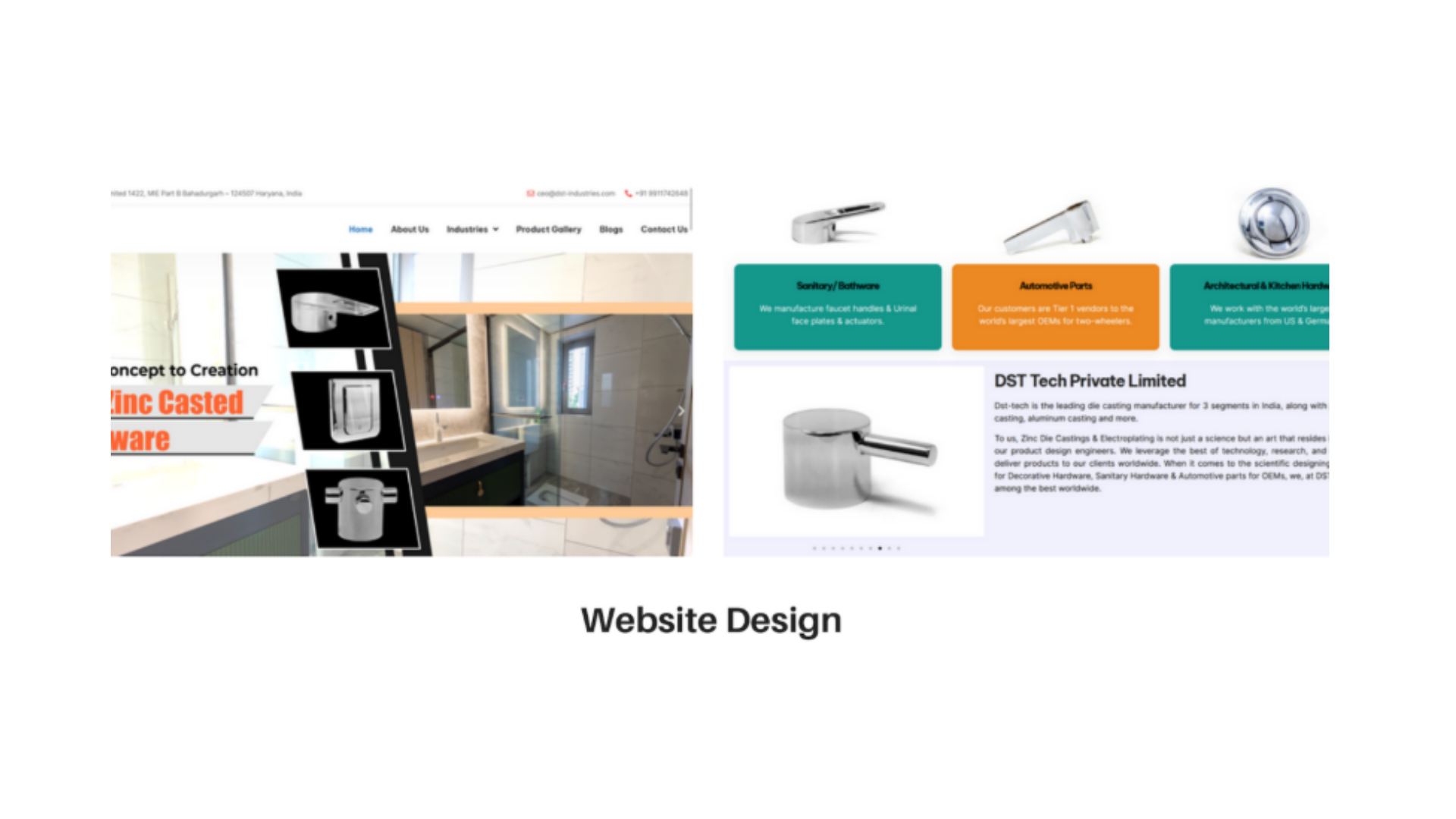 E-Commerce Success